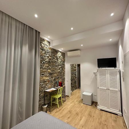 A Ca' De Mananan Guesthouse La Spezia Dış mekan fotoğraf
