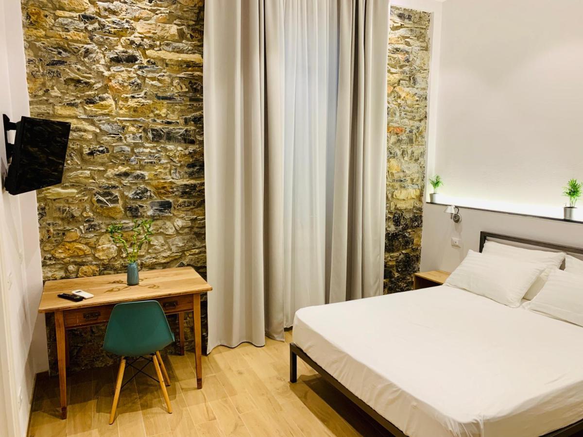 A Ca' De Mananan Guesthouse La Spezia Dış mekan fotoğraf