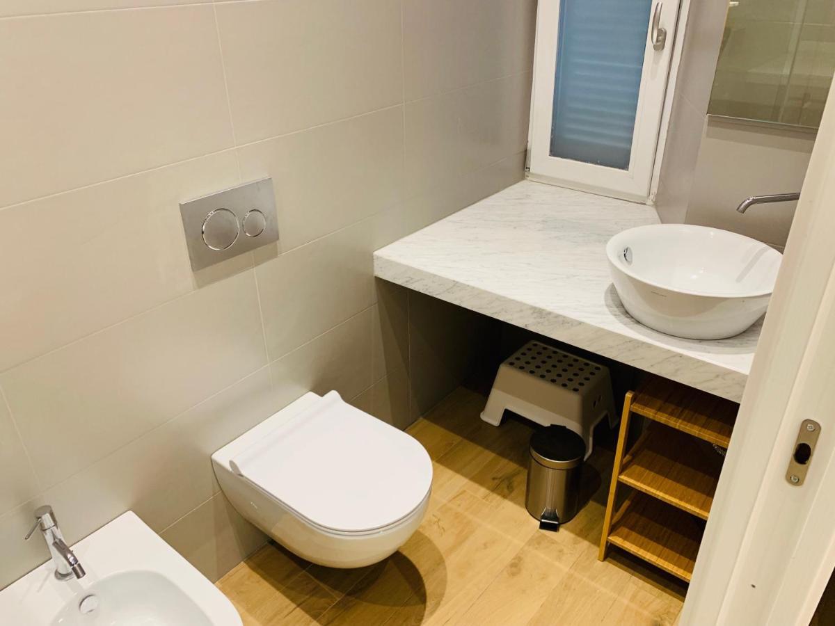 A Ca' De Mananan Guesthouse La Spezia Dış mekan fotoğraf