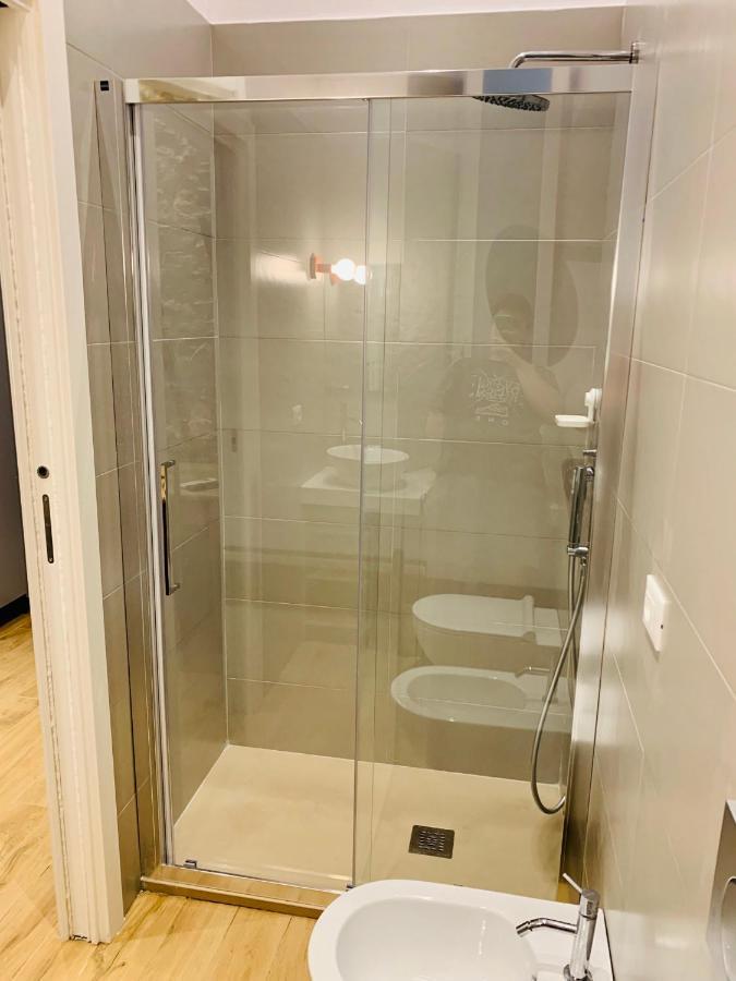 A Ca' De Mananan Guesthouse La Spezia Dış mekan fotoğraf