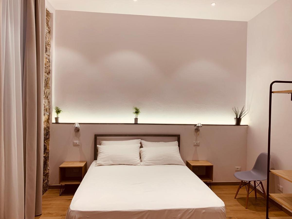 A Ca' De Mananan Guesthouse La Spezia Dış mekan fotoğraf