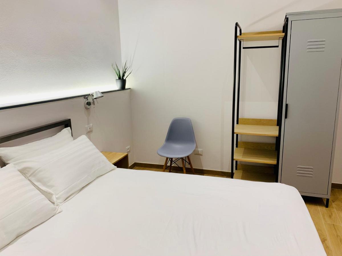 A Ca' De Mananan Guesthouse La Spezia Dış mekan fotoğraf