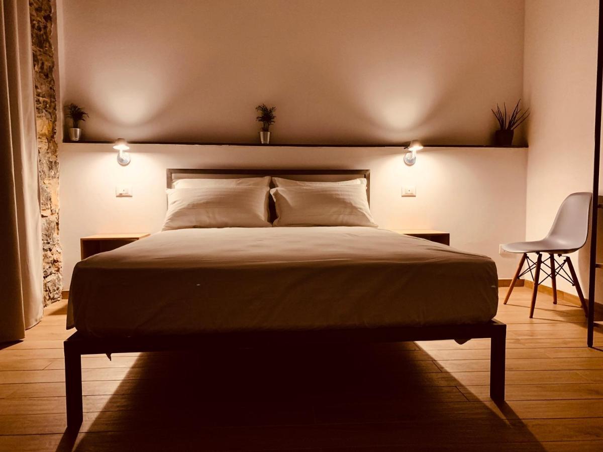 A Ca' De Mananan Guesthouse La Spezia Dış mekan fotoğraf