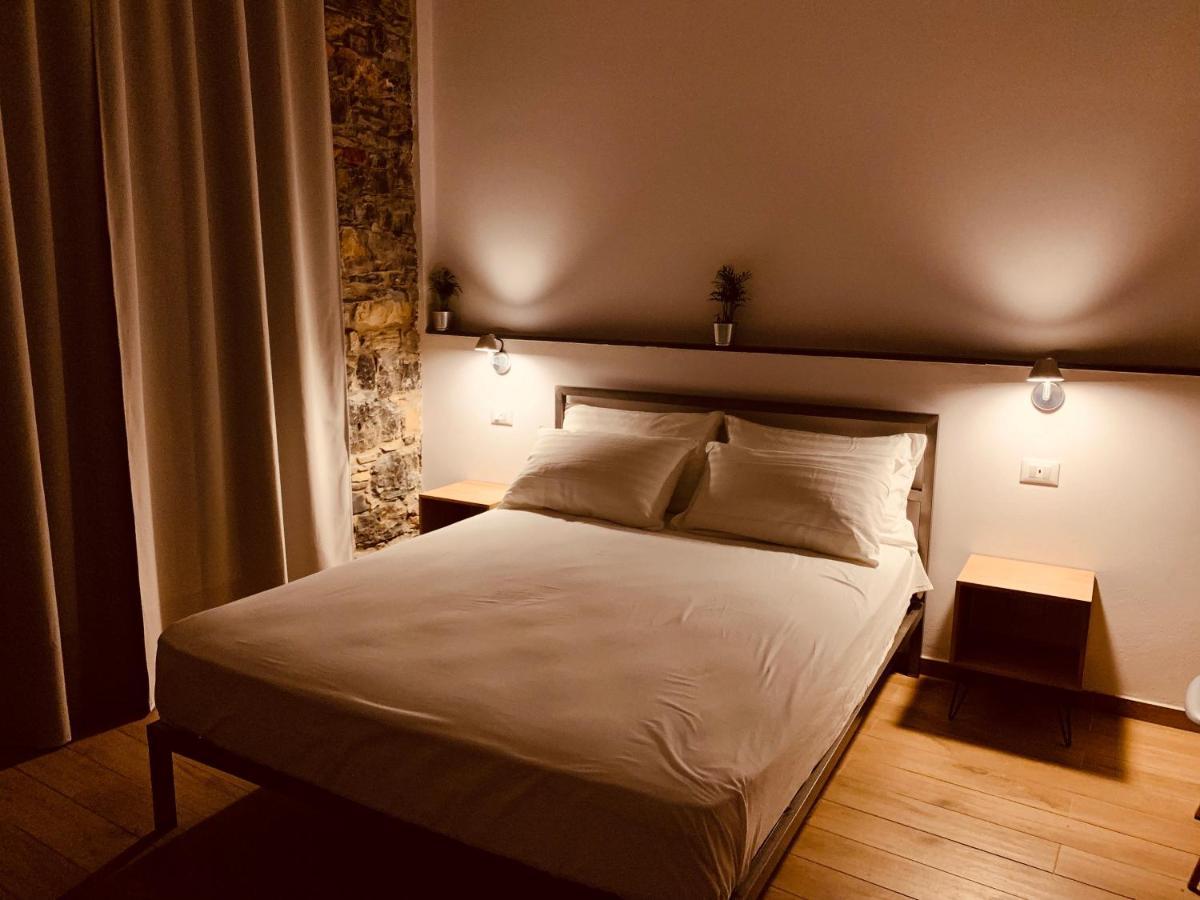 A Ca' De Mananan Guesthouse La Spezia Dış mekan fotoğraf