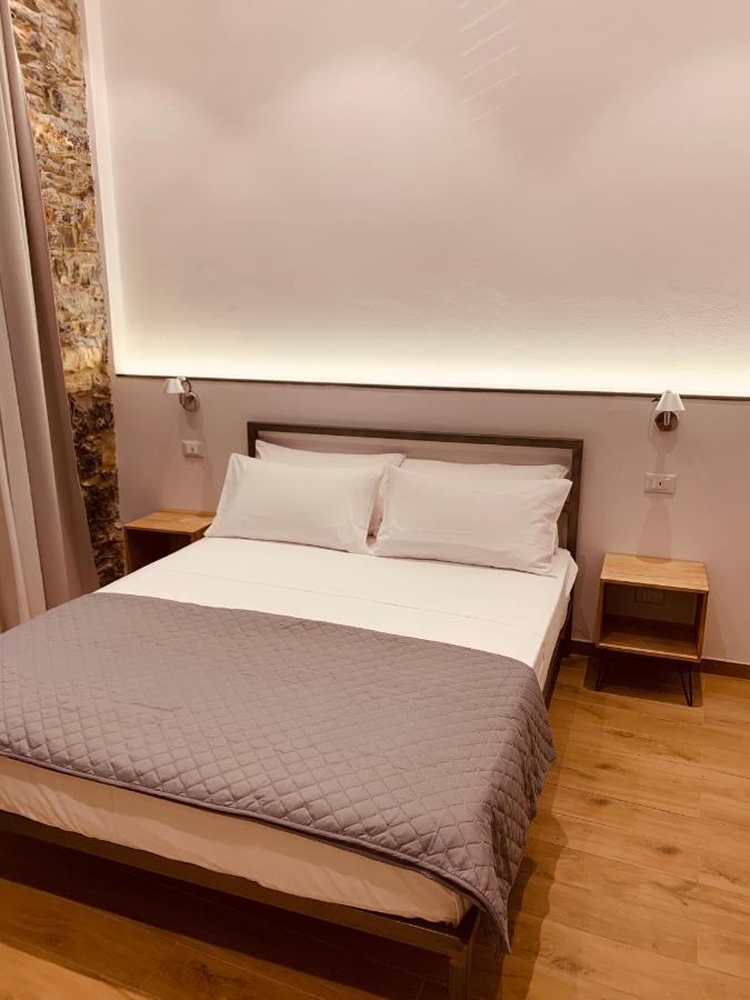 A Ca' De Mananan Guesthouse La Spezia Dış mekan fotoğraf