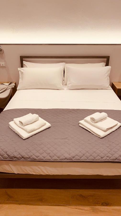 A Ca' De Mananan Guesthouse La Spezia Dış mekan fotoğraf