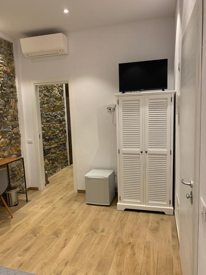 A Ca' De Mananan Guesthouse La Spezia Dış mekan fotoğraf