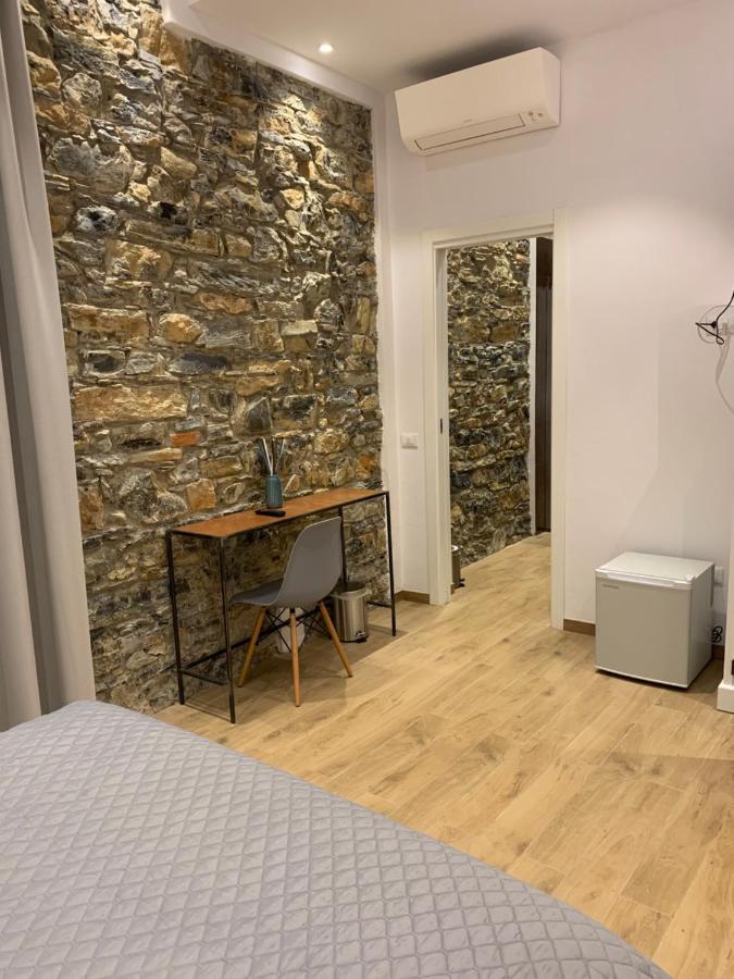 A Ca' De Mananan Guesthouse La Spezia Dış mekan fotoğraf