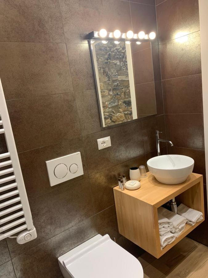 A Ca' De Mananan Guesthouse La Spezia Dış mekan fotoğraf
