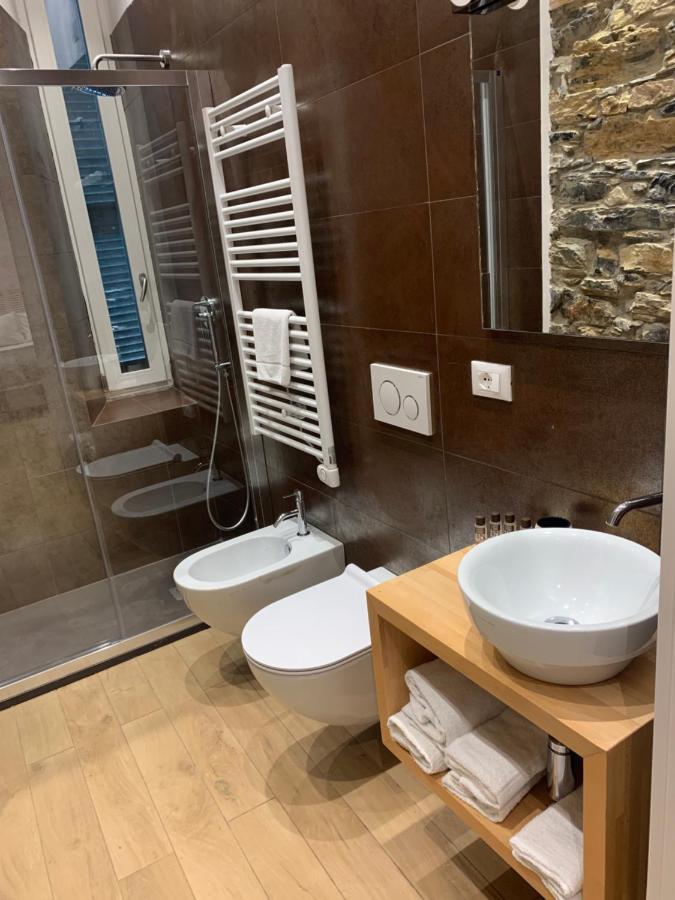 A Ca' De Mananan Guesthouse La Spezia Dış mekan fotoğraf