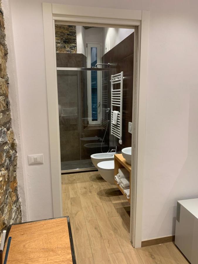 A Ca' De Mananan Guesthouse La Spezia Dış mekan fotoğraf