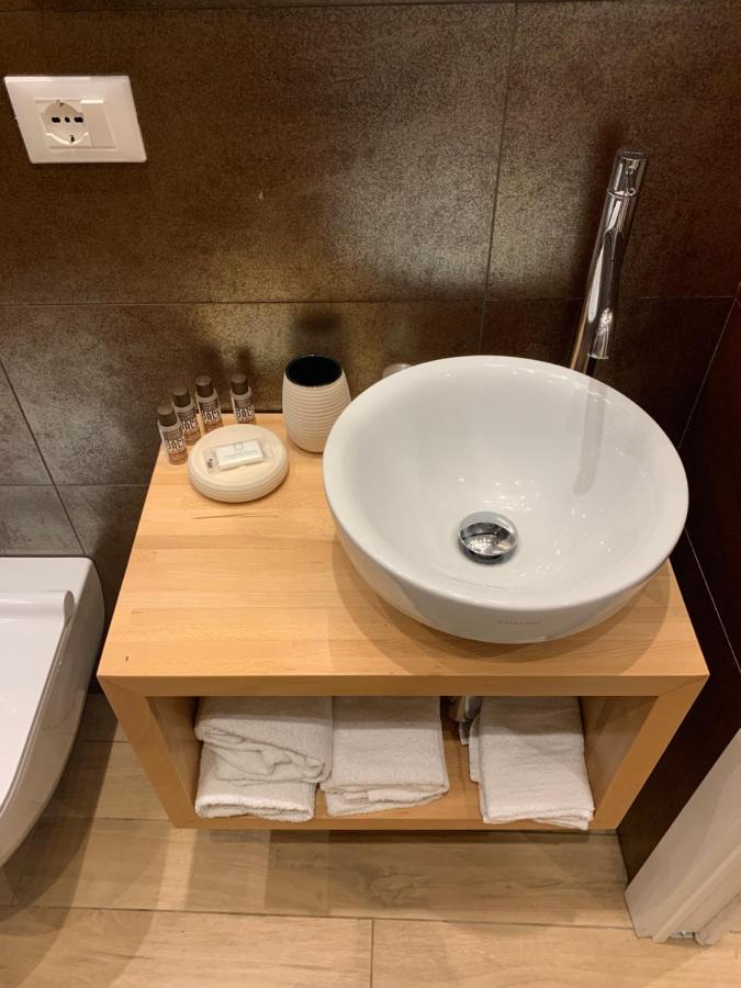 A Ca' De Mananan Guesthouse La Spezia Dış mekan fotoğraf