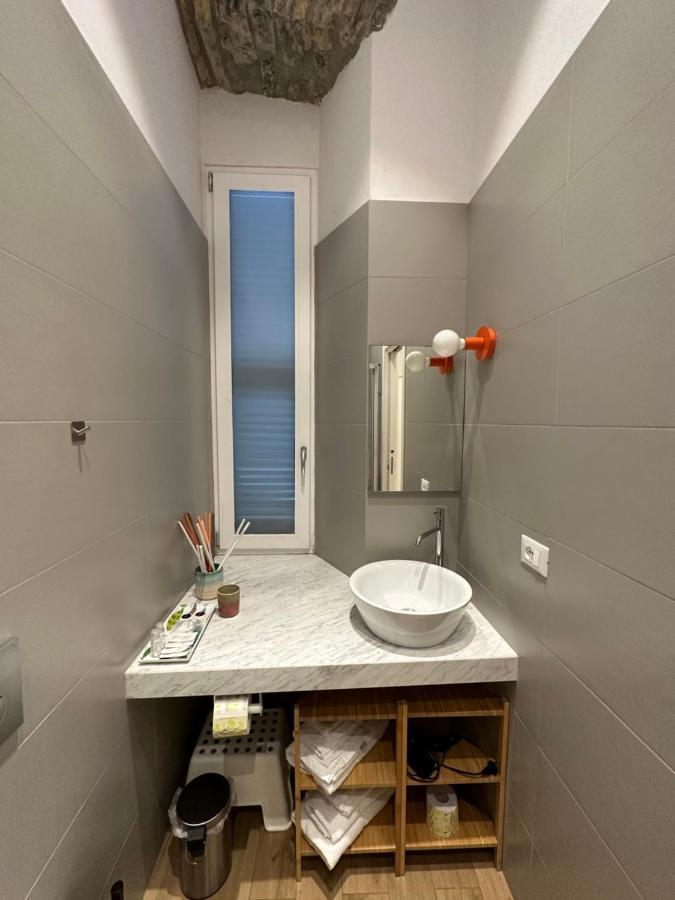 A Ca' De Mananan Guesthouse La Spezia Dış mekan fotoğraf