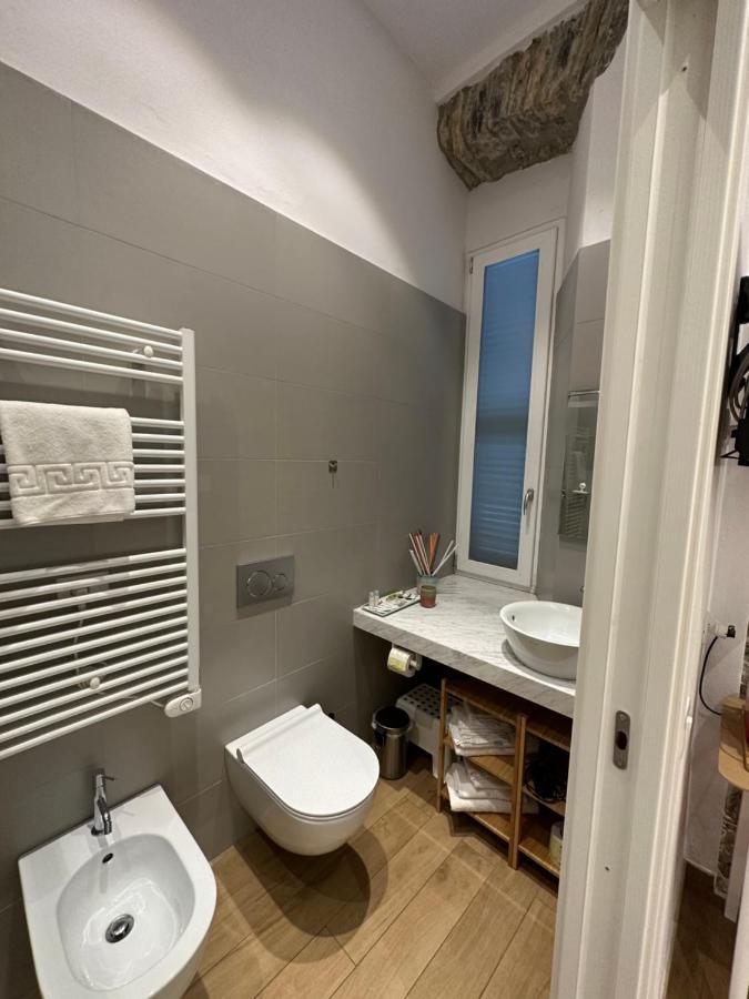 A Ca' De Mananan Guesthouse La Spezia Dış mekan fotoğraf