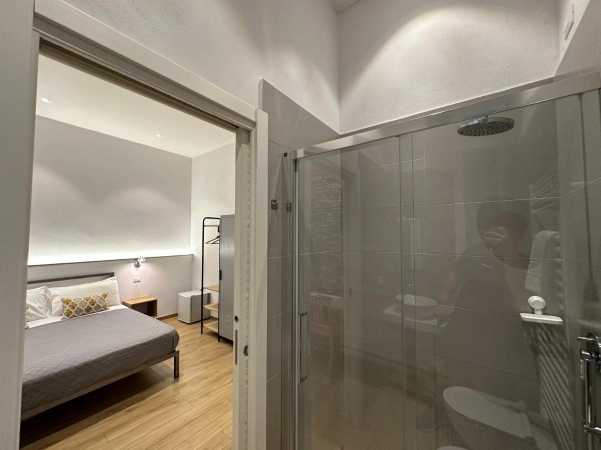 A Ca' De Mananan Guesthouse La Spezia Dış mekan fotoğraf