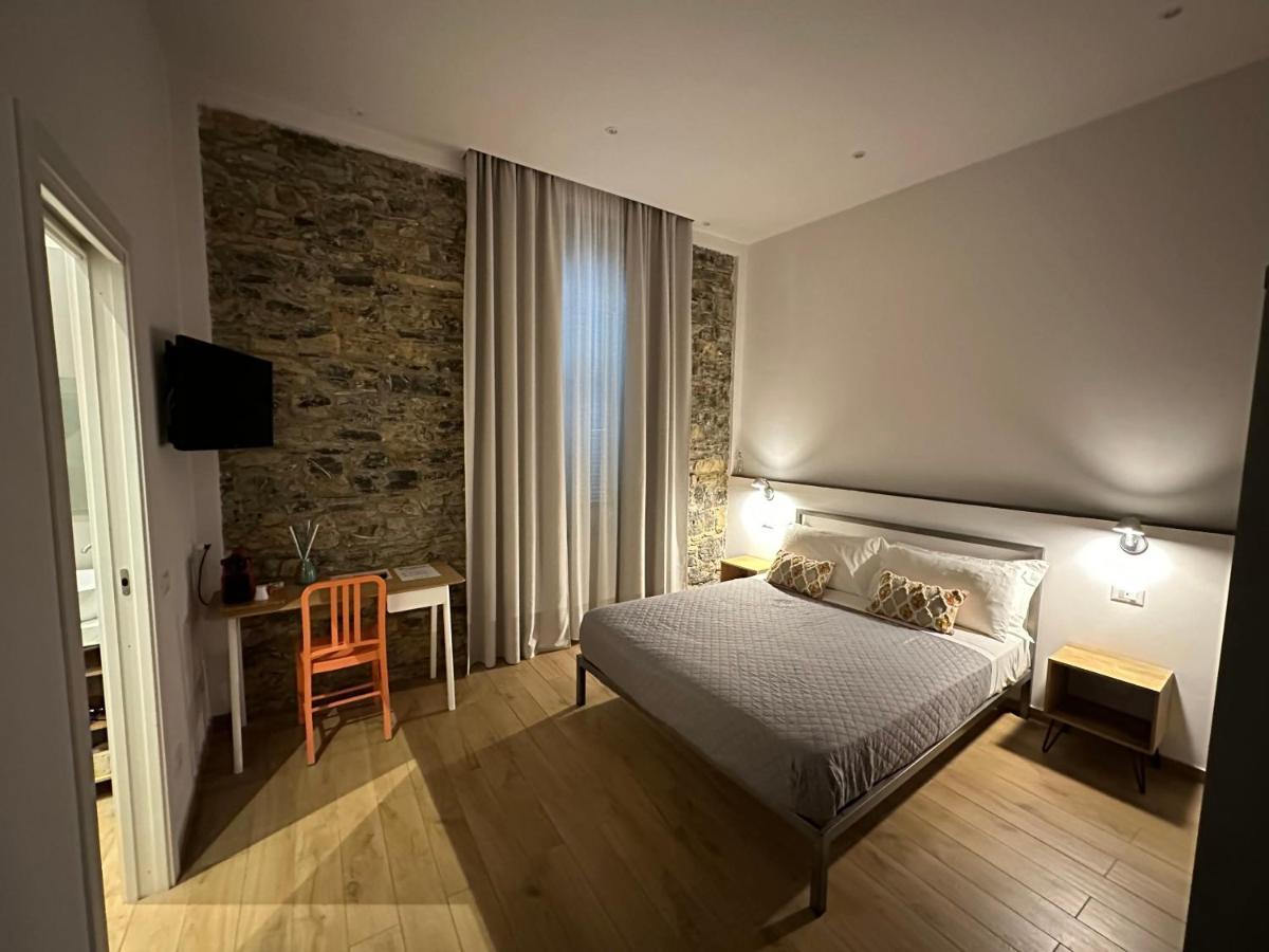 A Ca' De Mananan Guesthouse La Spezia Dış mekan fotoğraf