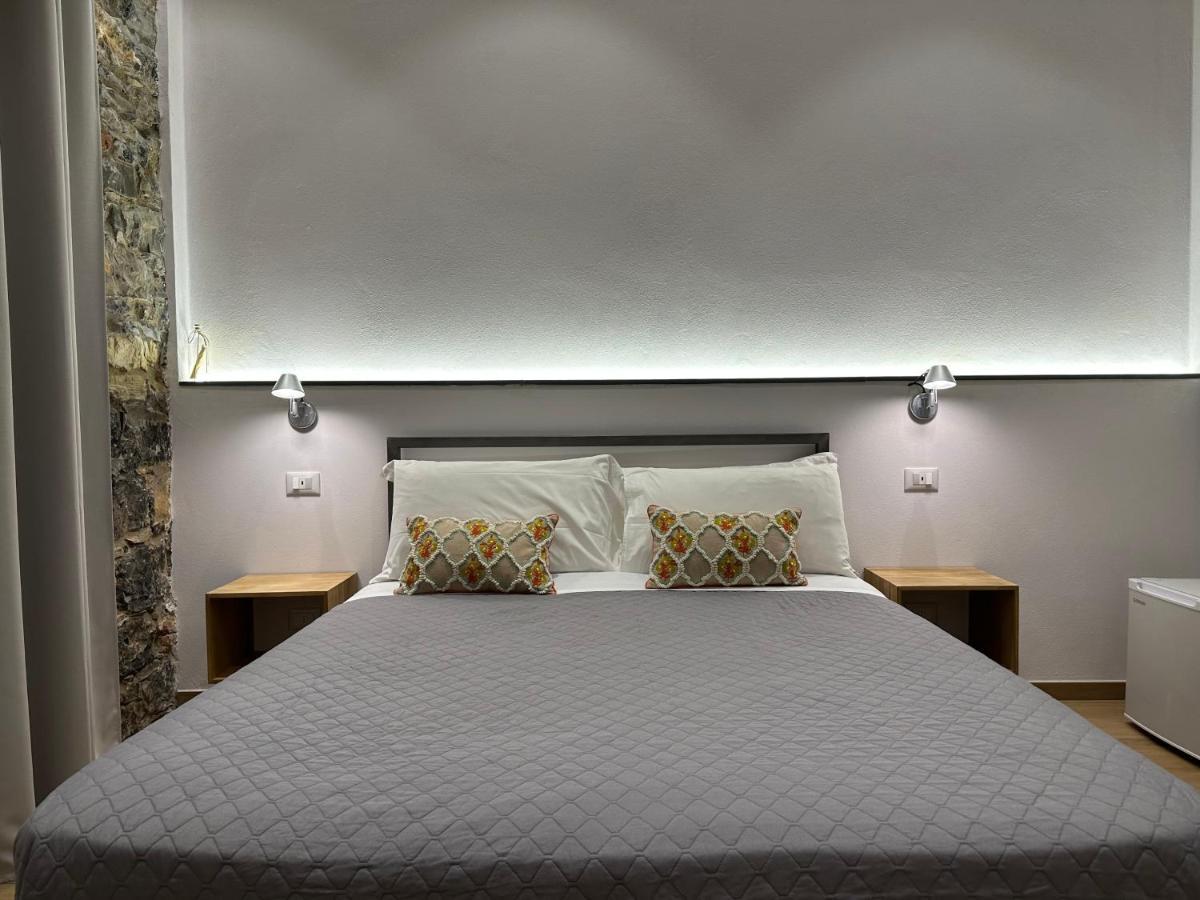 A Ca' De Mananan Guesthouse La Spezia Dış mekan fotoğraf