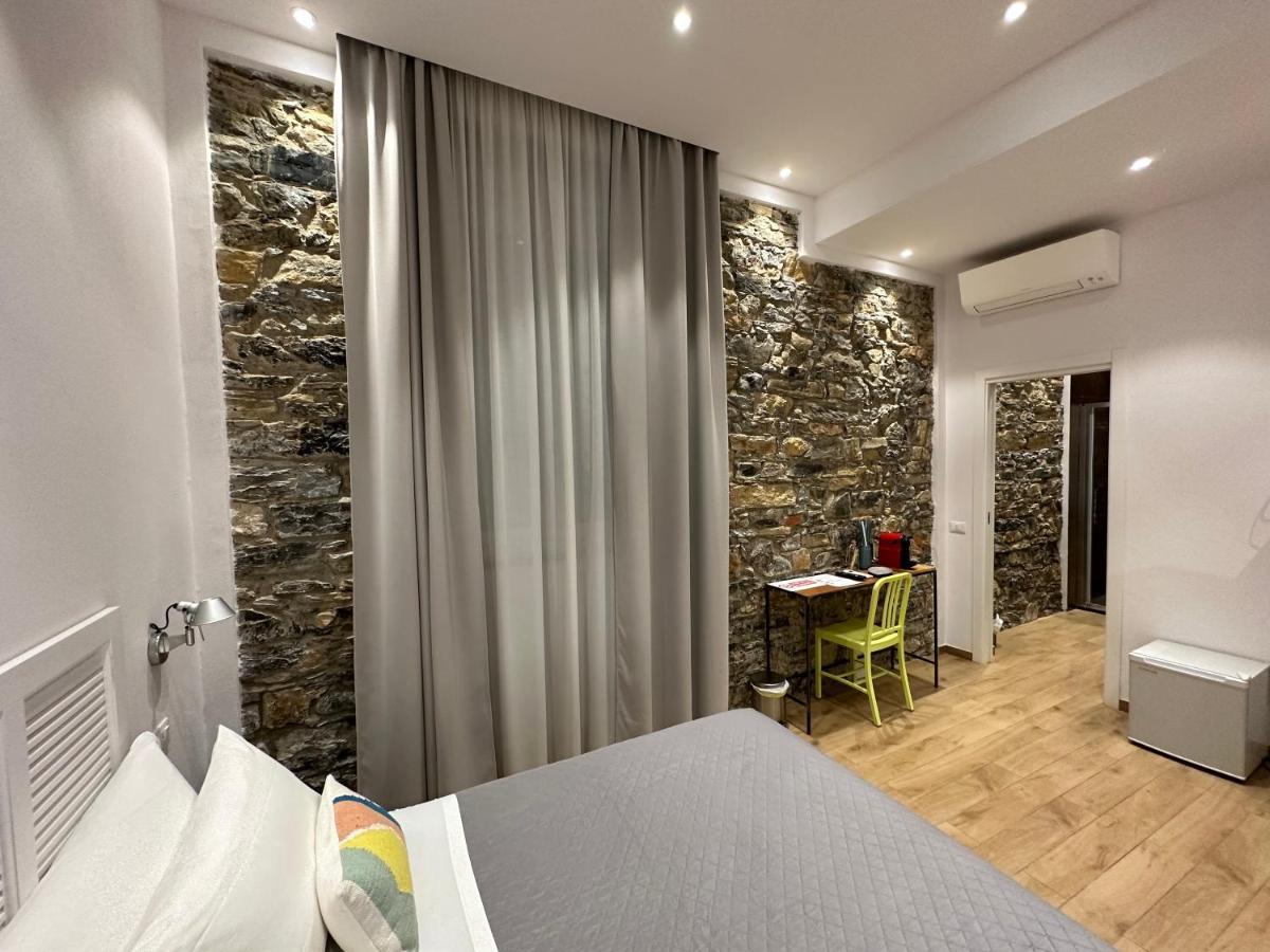 A Ca' De Mananan Guesthouse La Spezia Dış mekan fotoğraf