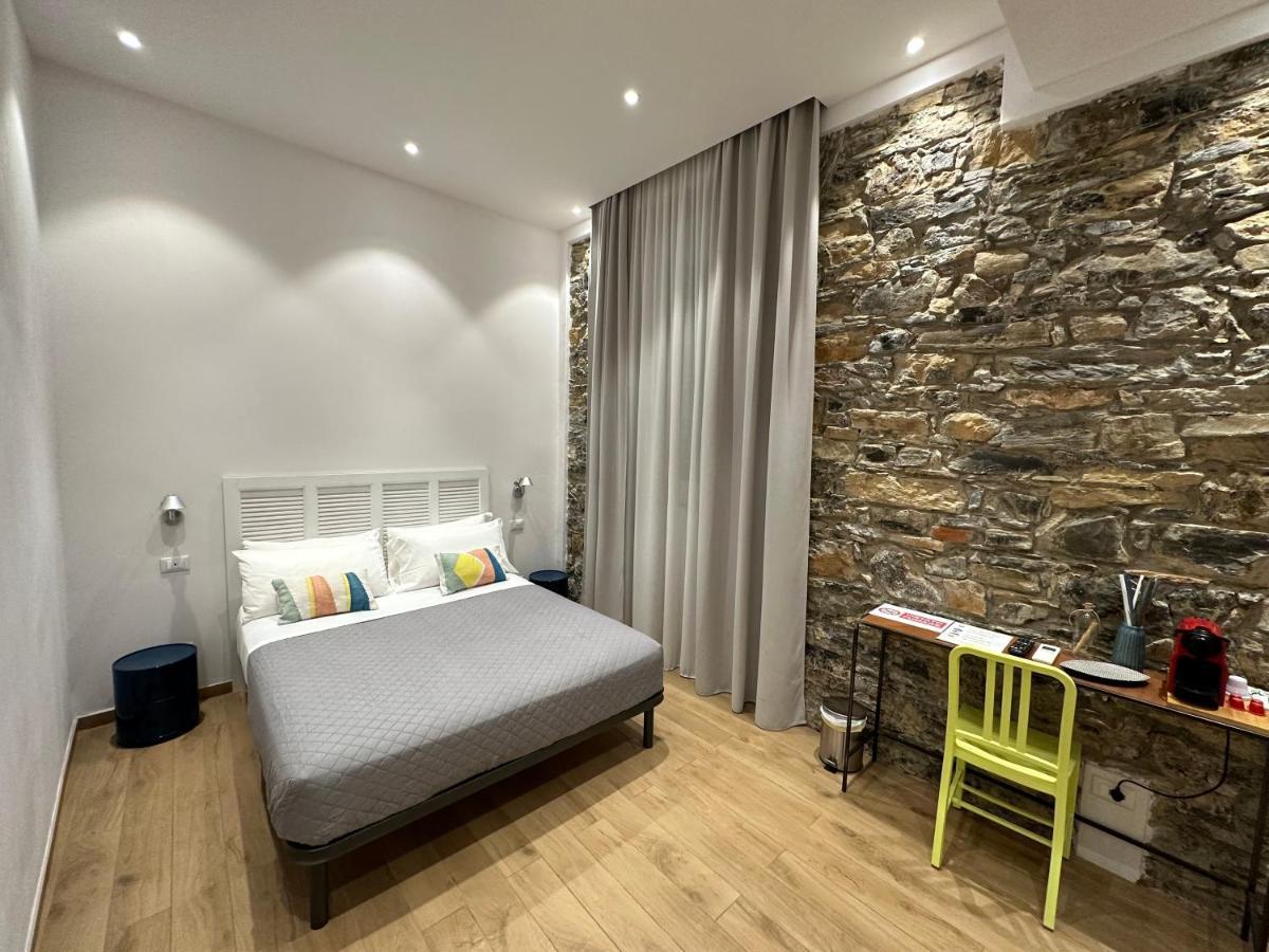 A Ca' De Mananan Guesthouse La Spezia Dış mekan fotoğraf